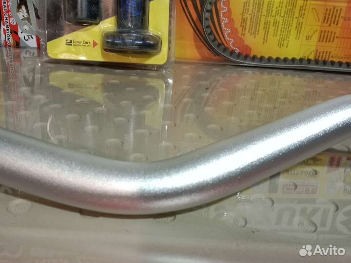 Руль на квадроцикл