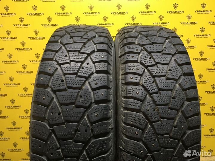 Matador MP 50 Sibir Ice 195/65 R15 91T