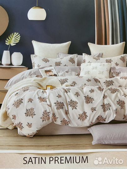 Белье постельное