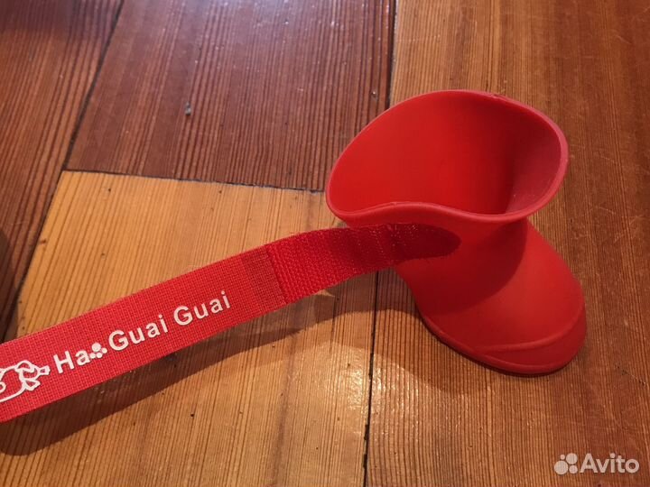 Ботинки для маленьких собак