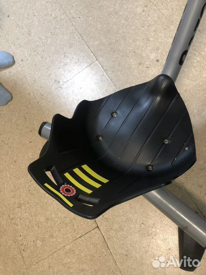 Дрифт трайк