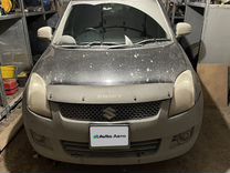 Suzuki Swift 1.3 AT, 2008, 324 190 км, с пробегом, цена 700 000 руб.