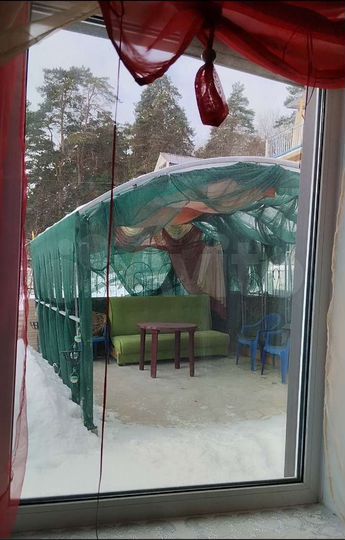 Дача 40 м² на участке 4 сот.