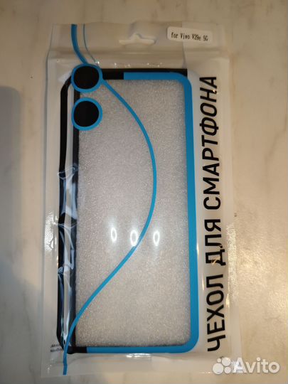 Чехол для телефона vivo v 29e