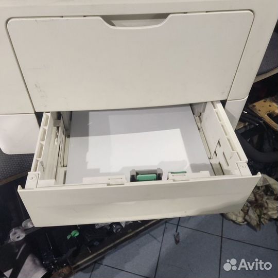 Xerox phaser 3610, принтер, пробег 14200