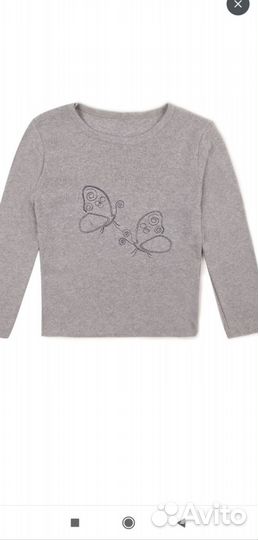 Водолазка подростковая рост 152 новая цена за две