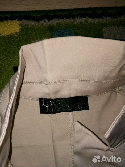 Комбинезон Love Republic