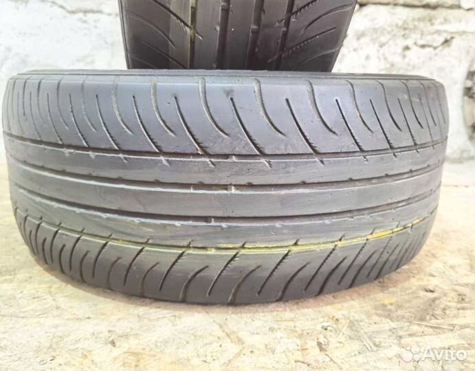 Kumho Ecsta SPT KU31 235/55 R17