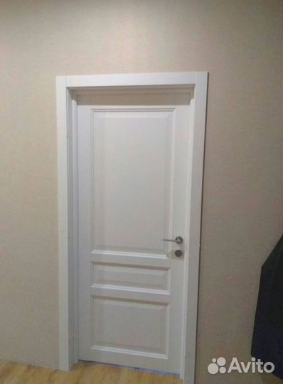 Дверь / межкомнатная дверь