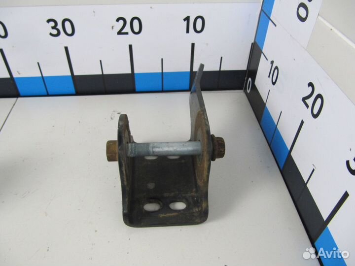 Кронштейн крепления торсиона MAN TGX