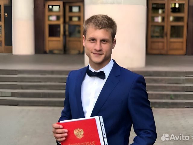 Помощь студентам Информатика, Word, Excel, Python в Курске | Услуги ...