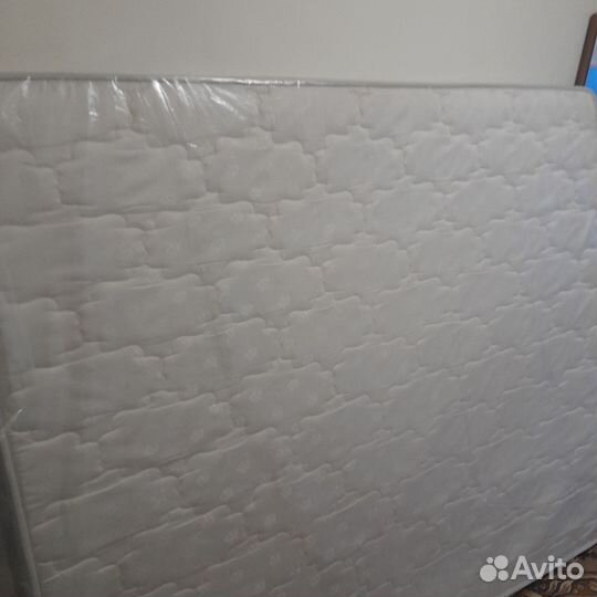 Матрас ортопедический 160х200