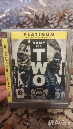 Игры для ps3