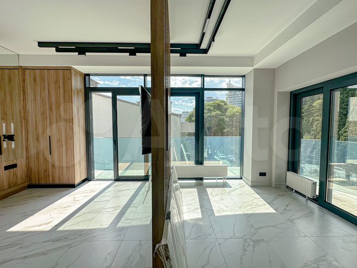 2-к. апартаменты, 49,1 м², 6/8 эт.