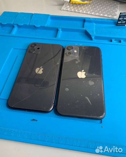 Ремонт телефонов