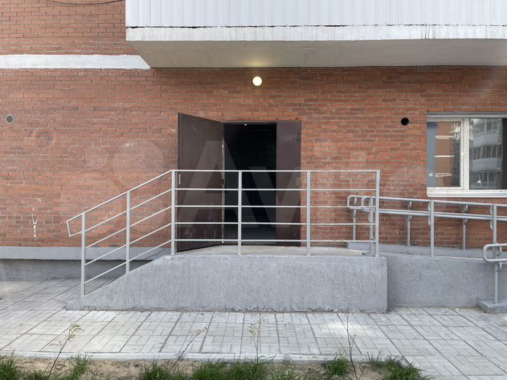 Свободного назначения, 128.4 м²