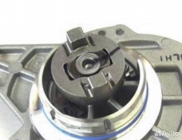 Вакуумный насос KIA,Hyundai 288104а привод насоса