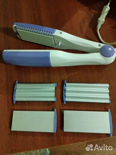 Выпрямитель для волос