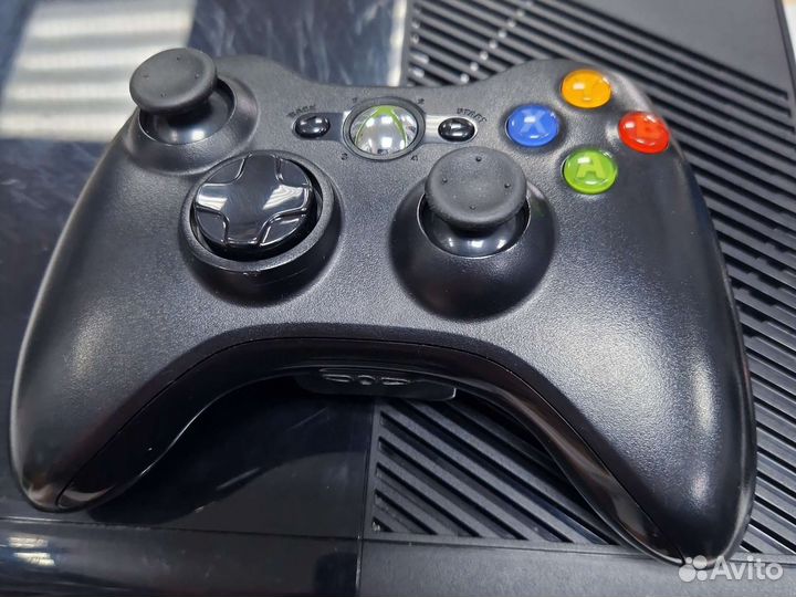 Xbox 360 Е 500gb 2015/2014г с гарантией