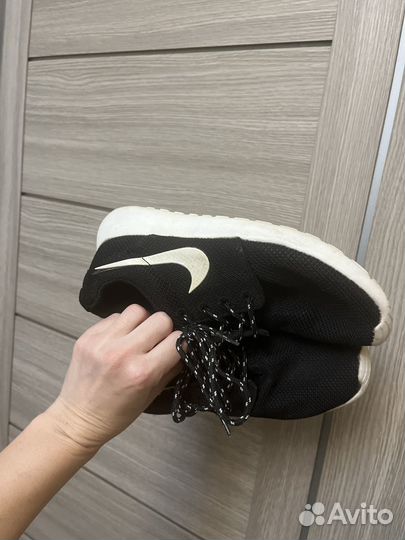 Кроссовки nike