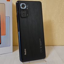 Xiaomi Redmi Note 10 Pro, 8/128 ГБ