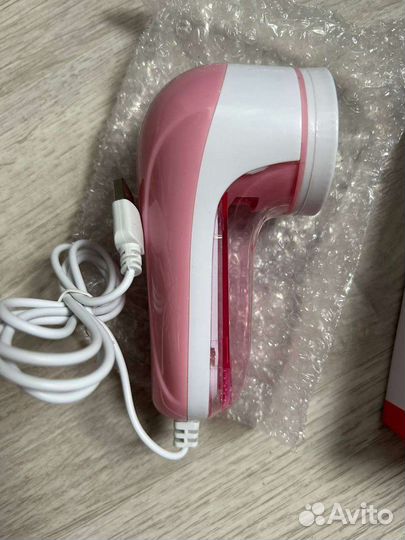 Новая машинка для удаления катышков