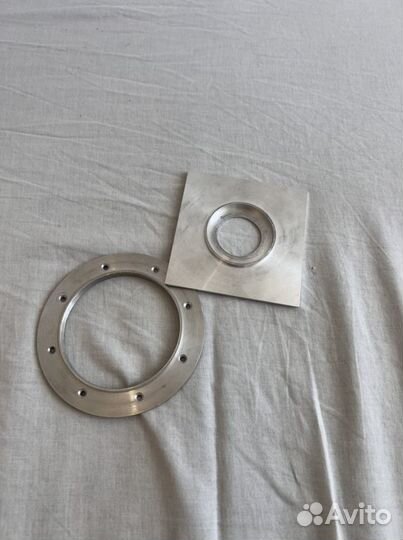 Chamonix 5X7N Комплект 5х7 13х18