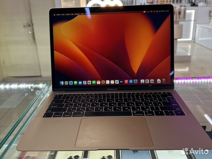 Apple MacBook Air 13 2019