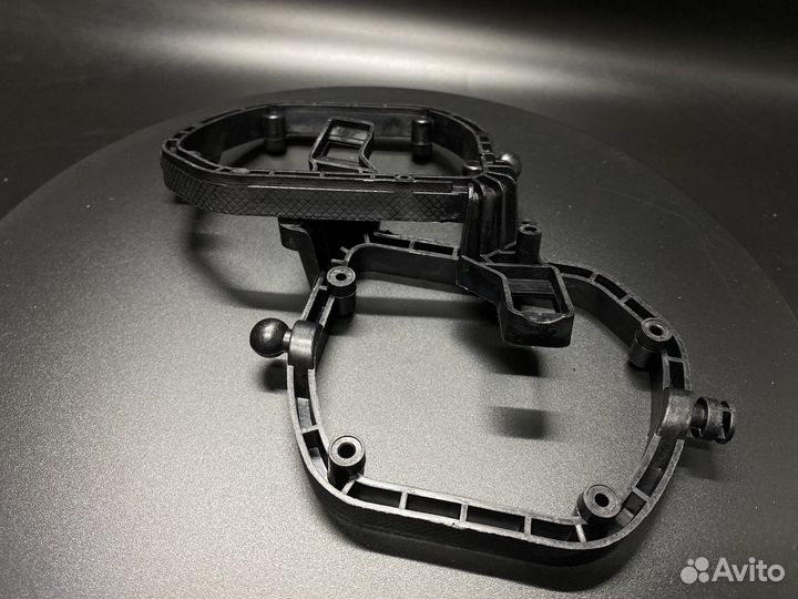 Переходные рамки для замены линз Opel Astra J GTC