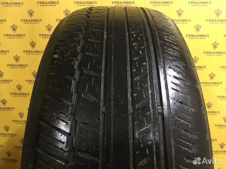 Dunlop Grandtrek ST30 245/55 R19 103S