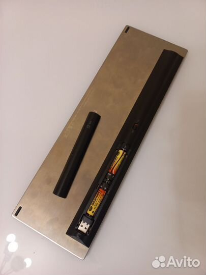 Клавиатура беспроводная