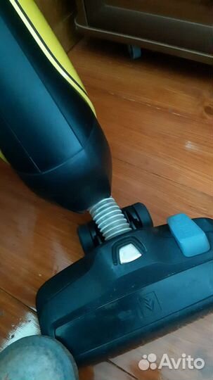 Гофра для ремонта пылесоса karcher vc5, керхер vc5