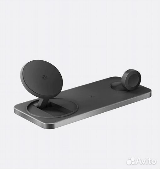 Зарядка 3в1 EnergEA