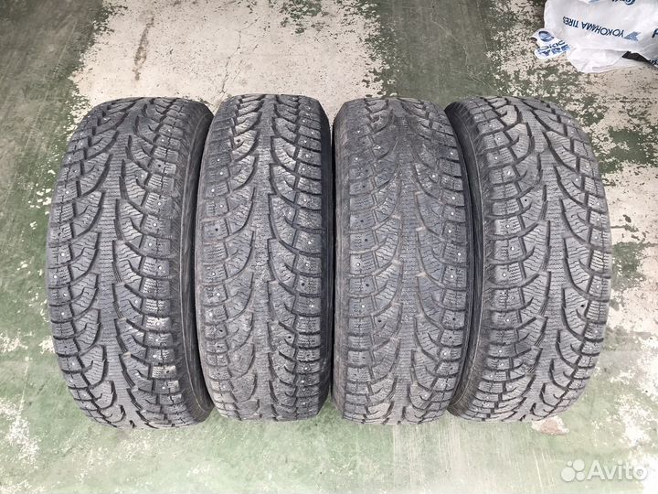 Hankook I'Pike RW11 225/60 R17