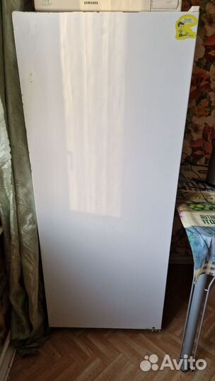 Холодильник. Рабочий