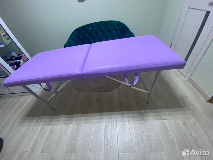 Массажные кушетки