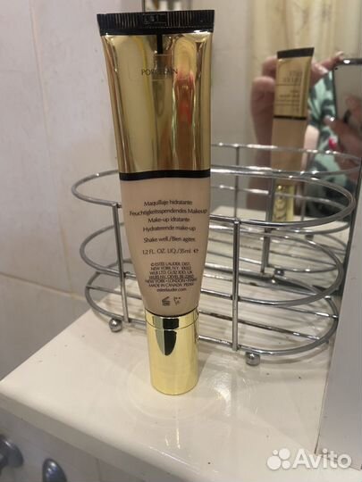 Крем тональный estee lauder