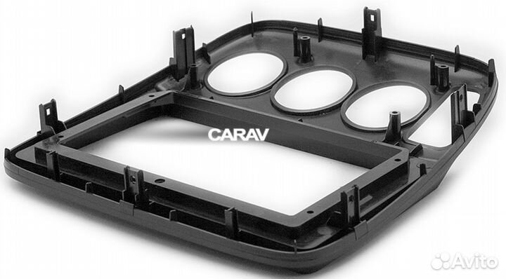 Переходная рамка honda CR-V 1995-2001