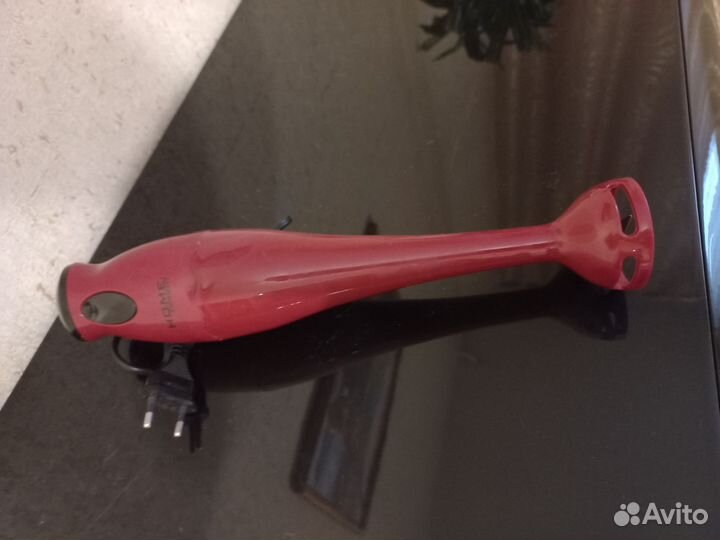 Блендер погружной