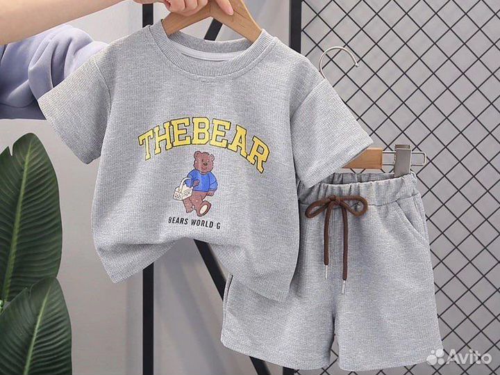 Одежда для детей