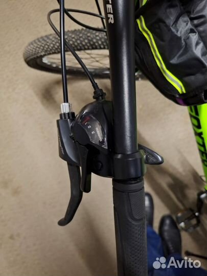 Велосипеды бу взрослый