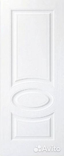 Двери межкомнатные новые