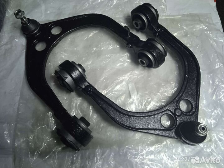 Рычаги перед верхние dodge Charger LD