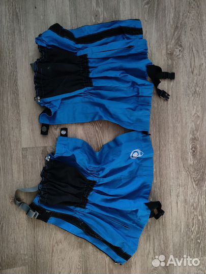 Гамаши (фонарики) Снаряжение