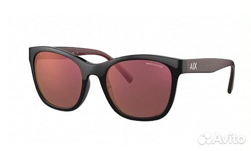 Солнцезащитные очки Armani Exchange