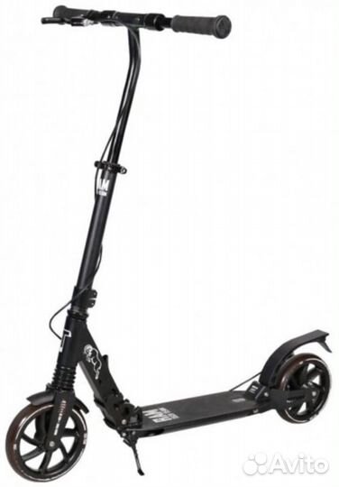 Самокат Tech Team Ram