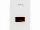 Инвертор Сетевой Солнечный SmartWattGrid 7квт mppt объявление продам