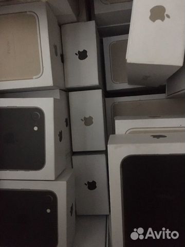 Пустые коробки для Телефона iPhone 6s; 6