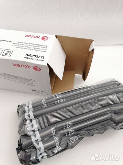 Xerox 106R02773