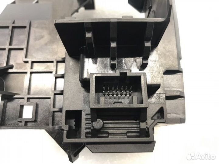 Блок подрулевых переключателей Ford Mondeo седан